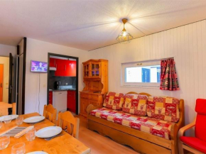 Appartement cosy avec mezzanine à Val Thorens - 5 pers, ski aux pieds, équipements complets - FR-1-637-18